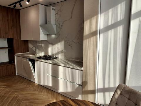 квартира по адресу Свободи ул., 12а