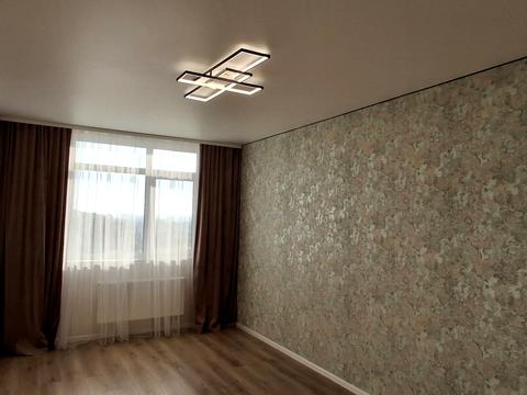 квартира по адресу Свободи ул., 12а