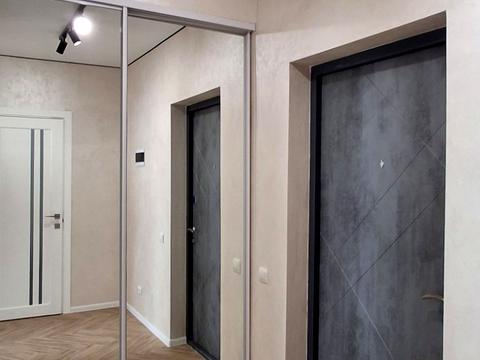 квартира по адресу Свободи ул., 12а