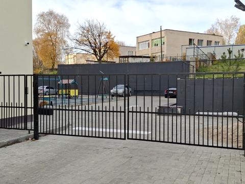 квартира по адресу Свободи ул., 12а