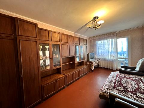 квартира по адресу Свободы просп., 38