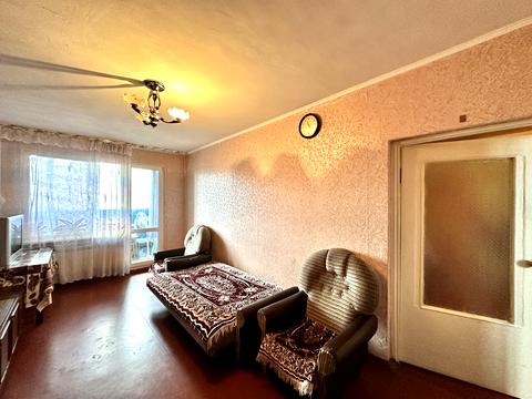 квартира по адресу Свободы просп., 38