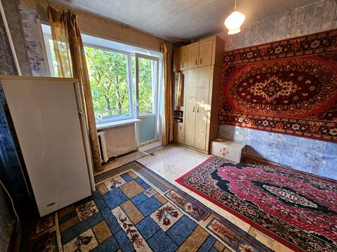 квартира по адресу Покровская ул. (Подбельского), 19