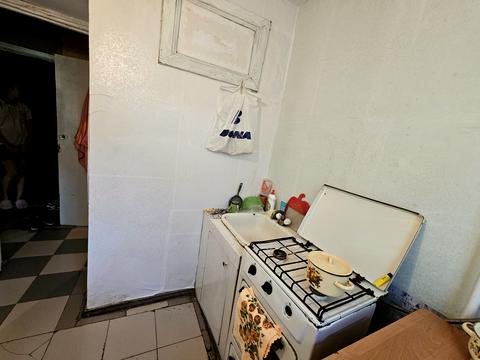 квартира по адресу Покровская ул. (Подбельского), 19