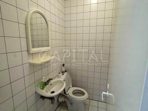 коммерческая по адресу Терещенковская ул., 21