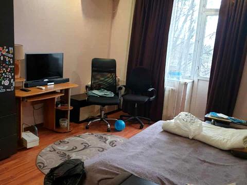 квартира по адресу Проспект Ивана мазепы, 100