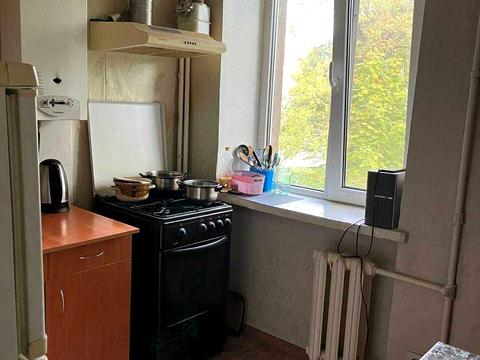 квартира за адресою Вартових Неба вул. (Тобольська), 50