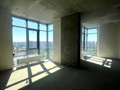 квартира по адресу Трускавецкая ул., 10-Д