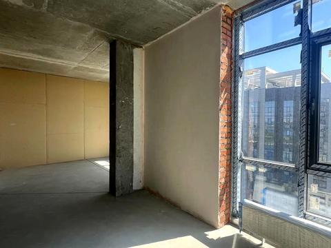 квартира по адресу Трускавецкая ул., 10-Д