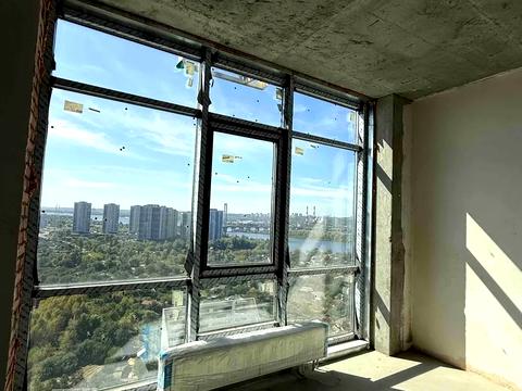 квартира по адресу Трускавецкая ул., 10-Д