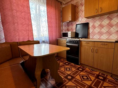 квартира за адресою Героїв України вул. (Героїв Сталінграду), 17