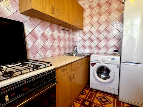 квартира за адресою Героїв України вул. (Героїв Сталінграду), 17