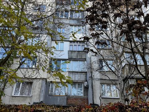 квартира за адресою Героїв України вул. (Героїв Сталінграду), 17