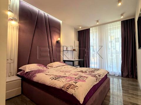 квартира за адресою Антоновича вул. (Горького), 74