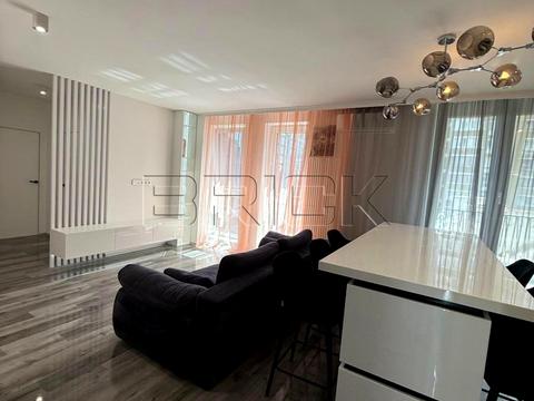 квартира за адресою Антоновича вул. (Горького), 74