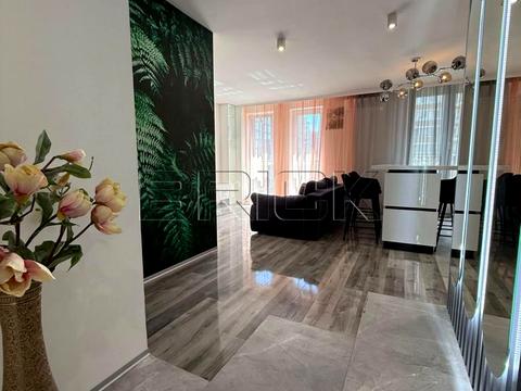 квартира за адресою Антоновича вул. (Горького), 74