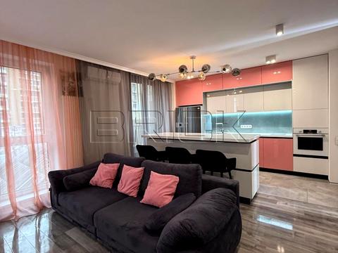 квартира за адресою Антоновича вул. (Горького), 74