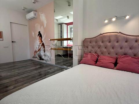 квартира за адресою Антоновича вул. (Горького), 74