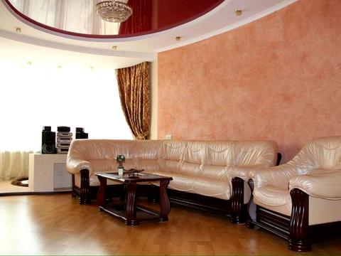 квартира за адресою Дмитрівська вул., 69