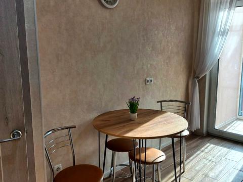 квартира за адресою Оптимістична вул., 1