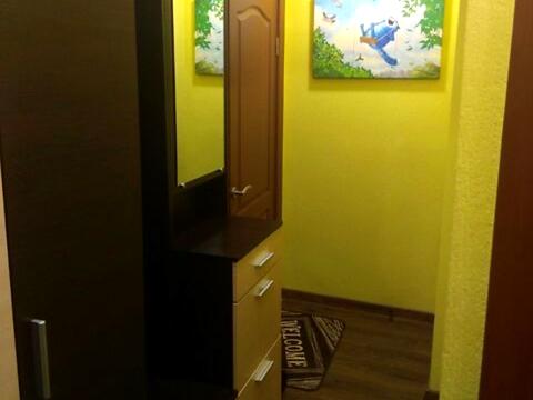 квартира по адресу Александра Поля просп. (Кірова), 23