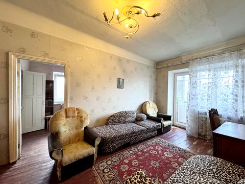 квартира за адресою Дніпро, Слобожанський просп. (ім. газети Правда), 13