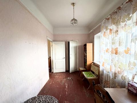 квартира за адресою Дніпро, Слобожанський просп. (ім. газети Правда), 13