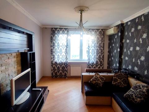 квартира за адресою Дніпровська набережна вул., 23