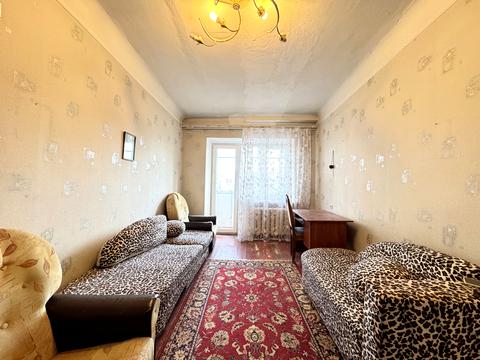 квартира за адресою Дніпро, Слобожанський просп. (ім. газети Правда), 13