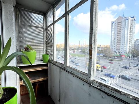 квартира за адресою Дніпро, Слобожанський просп. (ім. газети Правда), 13