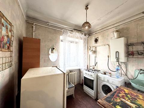 квартира за адресою Дніпро, Слобожанський просп. (ім. газети Правда), 13