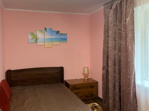 квартира по адресу Александра Поля просп. (Кірова), 23