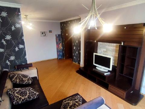 квартира за адресою Дніпровська набережна вул., 23