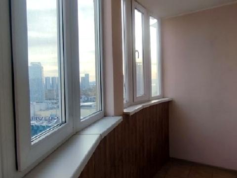 квартира за адресою Дніпровська набережна вул., 23