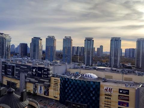 квартира за адресою Дніпровська набережна вул., 23