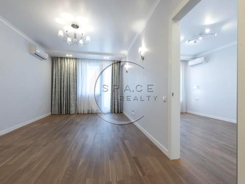 квартира за адресою Голосіївський просп. (40-річчя Жовтня), 60