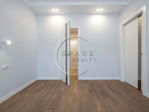 квартира за адресою Голосіївський просп. (40-річчя Жовтня), 60