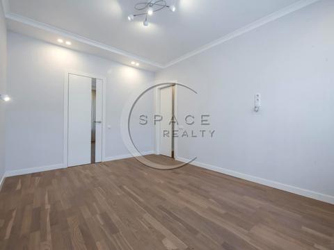 квартира за адресою Голосіївський просп. (40-річчя Жовтня), 60