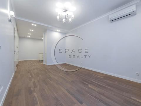 квартира за адресою Голосіївський просп. (40-річчя Жовтня), 60