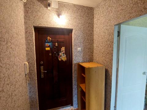 квартира по адресу Алексея Ризниченко ул. (Содружества), 11