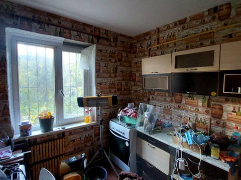 квартира по адресу Алексея Ризниченко ул. (Содружества), 11