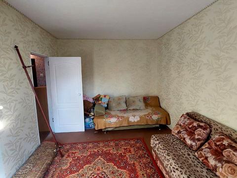 квартира по адресу Алексея Ризниченко ул. (Содружества), 11