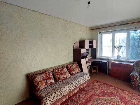 квартира по адресу Алексея Ризниченко ул. (Содружества), 11