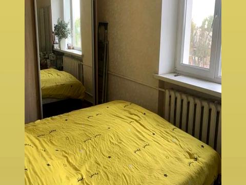 квартира за адресою Генерала Безручка вул. (Новоорловська), 22