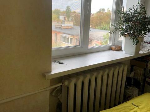 квартира за адресою Генерала Безручка вул. (Новоорловська), 22