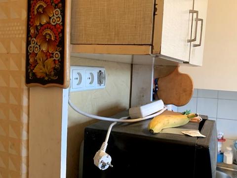 квартира за адресою Генерала Безручка вул. (Новоорловська), 22