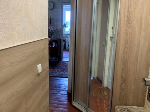 квартира за адресою Генерала Безручка вул. (Новоорловська), 22