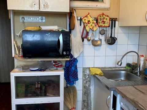 квартира за адресою Генерала Безручка вул. (Новоорловська), 22