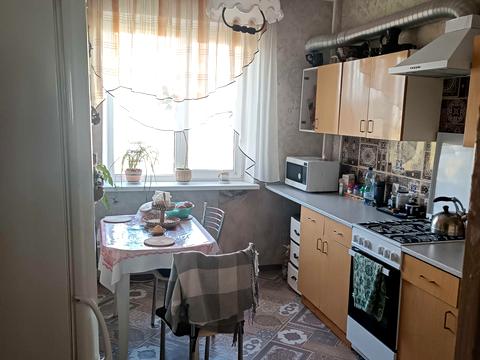 квартира по адресу Рубана ул., 111