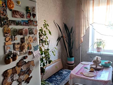 квартира по адресу Рубана ул., 111